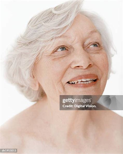 topless mature|1,459 Senior Woman Bare Stock Photos & High